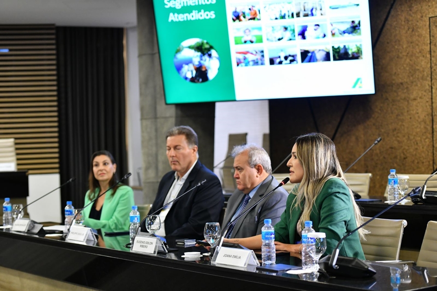 BASA: Gerente geral destaca investimentos voltados às micro e pequenas empresas em RO