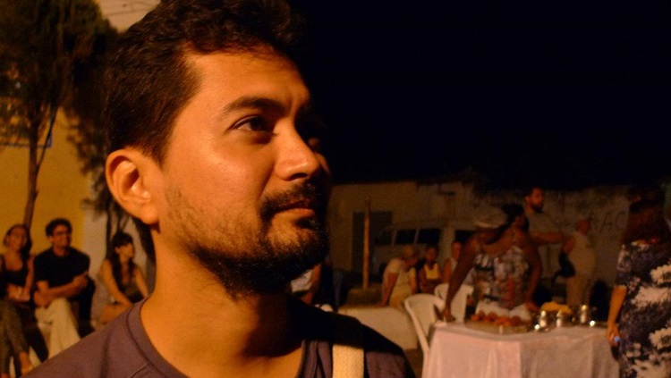 MARCELO IKEDA: Professor e cineasta defende cinema nas escolas para ampliar e formar público