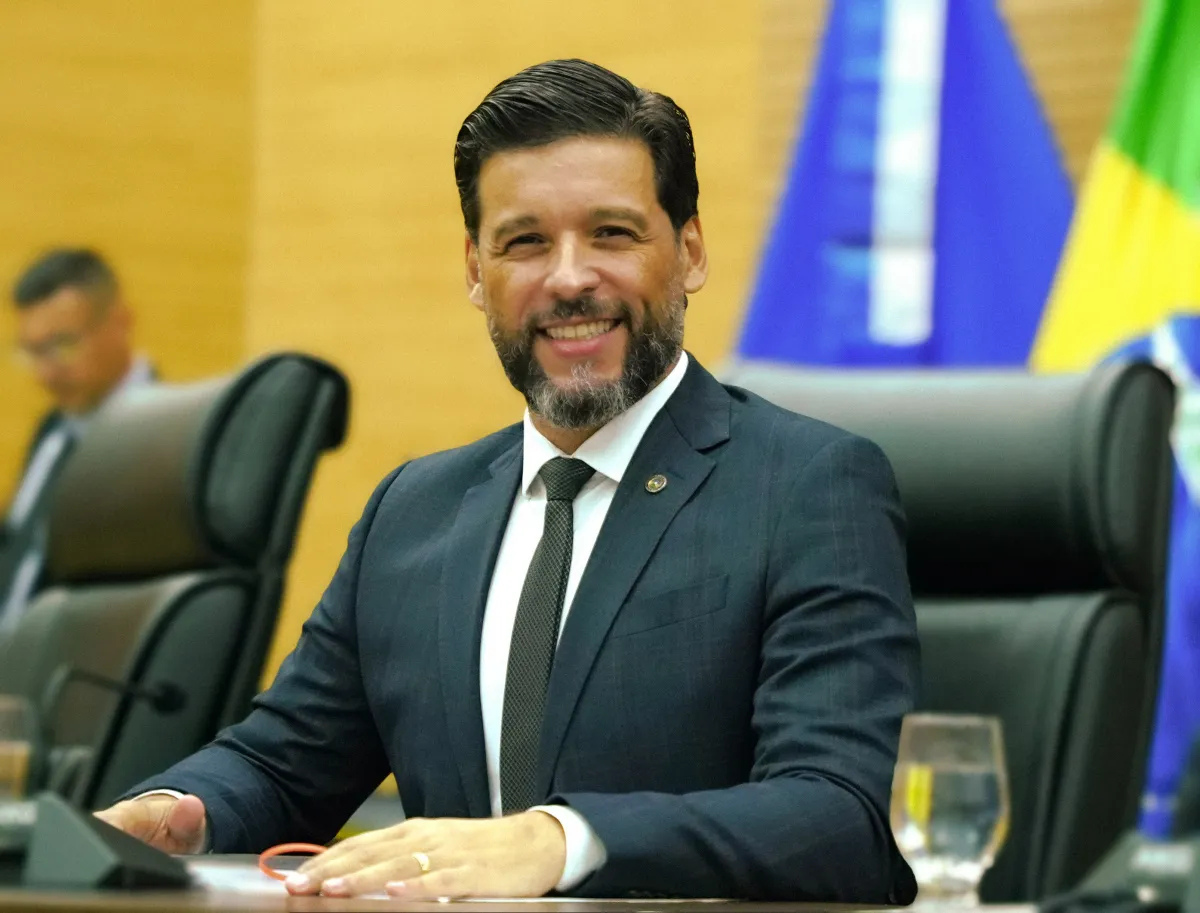 DELEGADO CAMARGO: Projeto de lei do deputado que compensa pedágio no IPVA ganha apoio popular