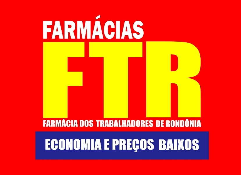 APENAS 1 REAL – Confira as promoções das farmácias FTR