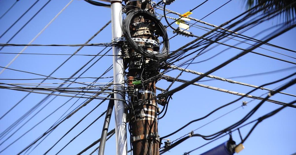 SEGURANÇA: Energisa alerta sobre riscos do gato de energia e coloca vidas em perigo
