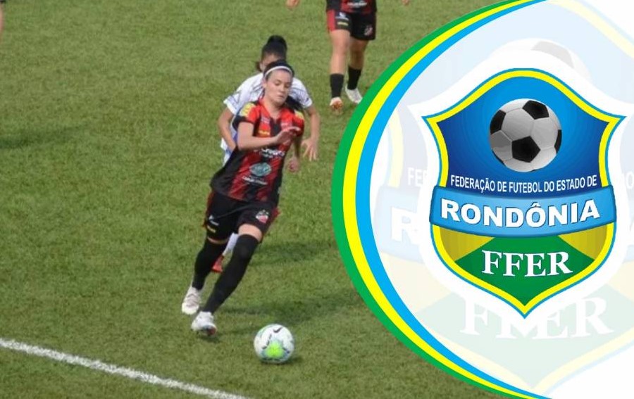 FUTEBOL: Inscrições para o Campeonato Rondoniense Feminino vai até dia 28