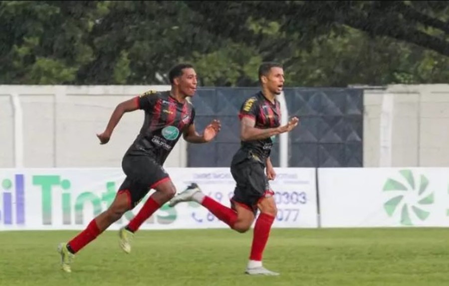 FUTEBOL: Campeonato Rondoniense chega a fase decisiva