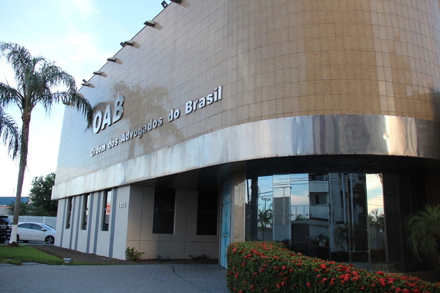 NOTA DE REPÚDIO: OABRO repudia ataque a tiros a escritório de advocacia