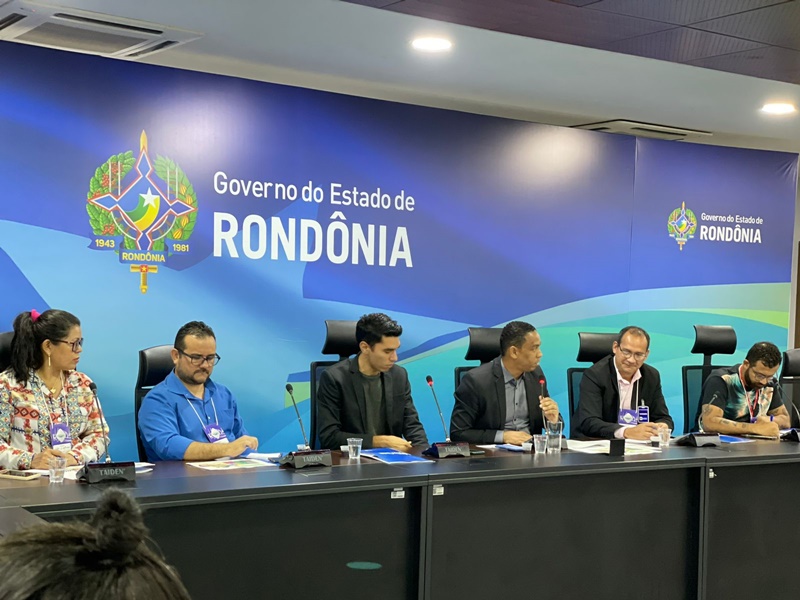 GOVERNANÇA: Sebrae participa de primeira reunião do Conselho Estadual de Turismo