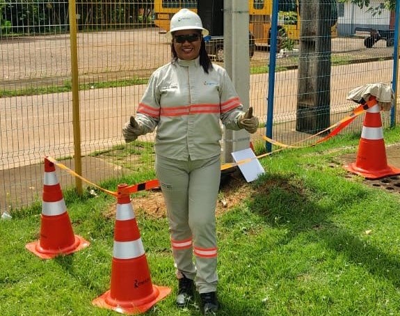 DESAFIOS: Mulheres conquistam espaço e inspiram novas gerações no setor elétrico de Rondônia