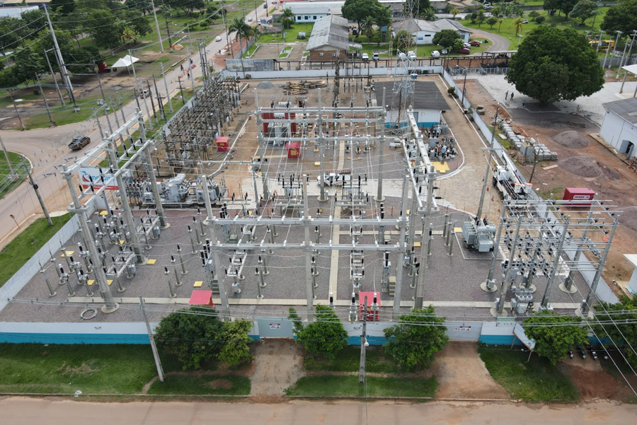 ENERGISA: Empresários da indústria local destacam melhoria do fornecimento de energia