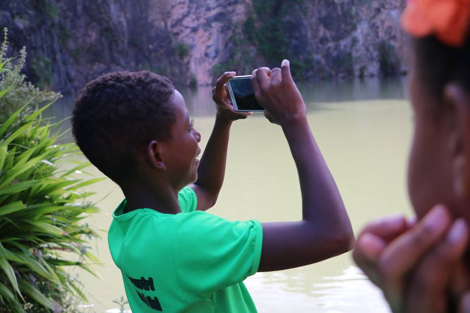 CINEMA NEGRO: Mostra seleciona filmes realizados por jovens negros, indígenas e quilombolas