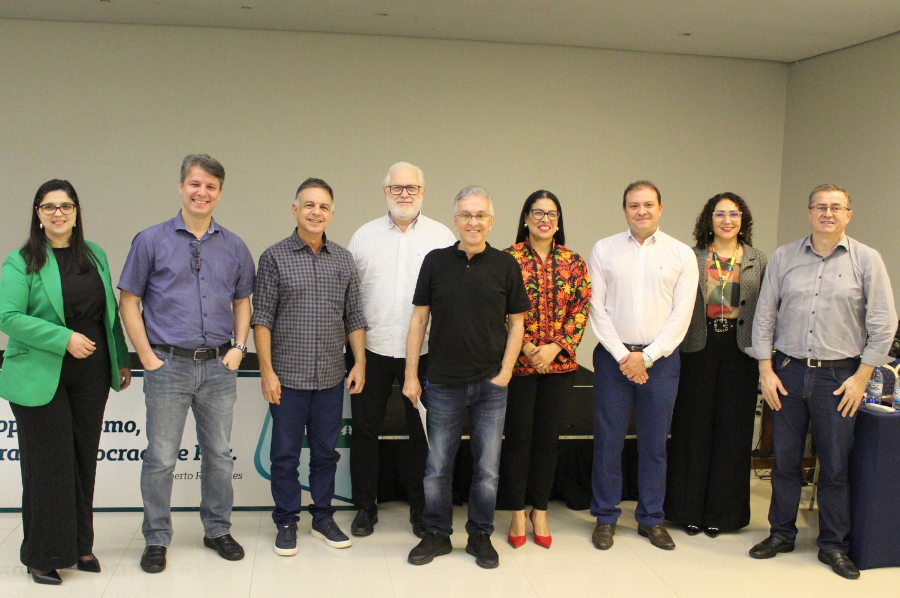 Unimed Porto Velho realiza Assembleia Geral Ordinária com cooperados