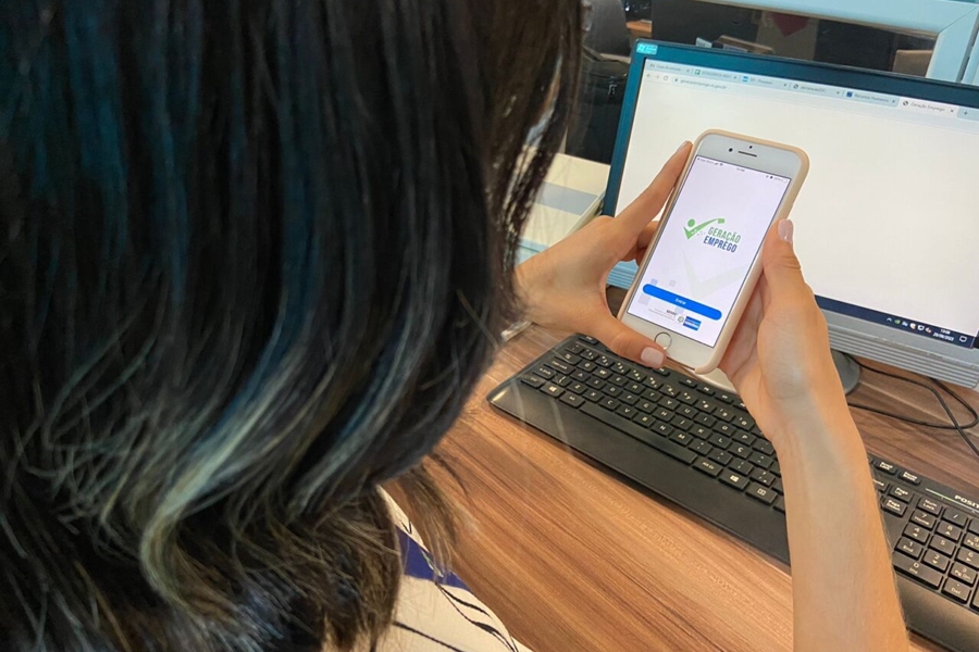 MERCADO DE TRABALHO: Semana inicia com mais de 1.800 vagas pelo 'Geração Emprego', em Rondônia