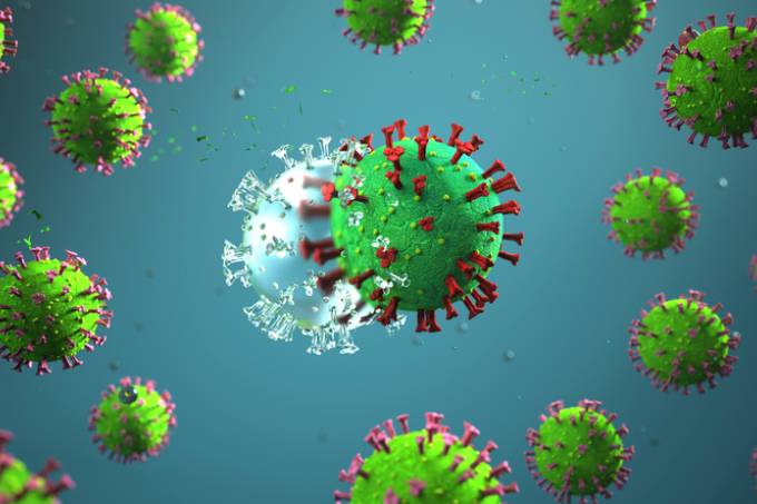 Edição 462 – Boletim diário sobre coronavírus em Rondônia