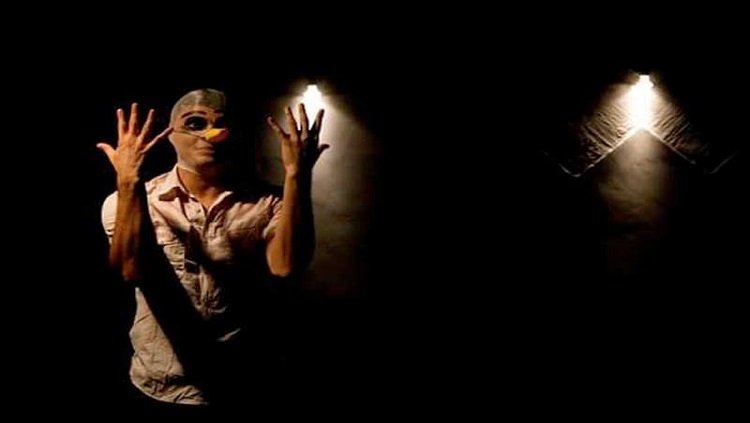 NESTA QUINTA: Mostra Tapiri ‘A Poética e a Cena’ apresenta espetáculos do AM, SP e MG