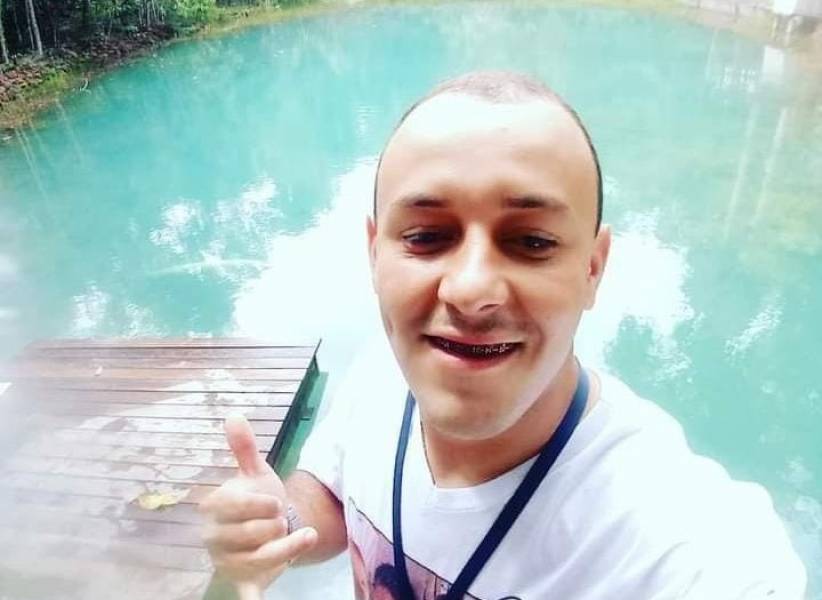 'É QUINZE': Polícia suspeita de envolvimento de facções criminosas na morte de motoboy