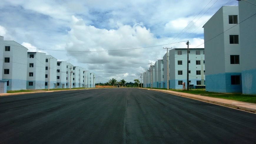 MORAR MELHOR II: Governo de RO reabre inscrições para beneficiários de imóveis, em Ji-Paraná