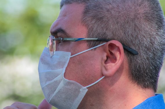  COVID-19: Boletim diário sobre coronavírus Ariquemes tem 07 casos confirmados