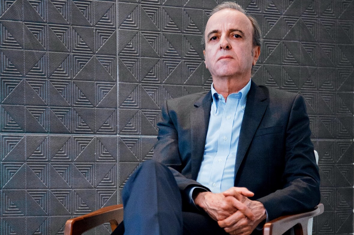 TEM QUE SE EXPLICAR: Presidente do Hospital do Amor inclui picanha e cerveja em prestação de contas