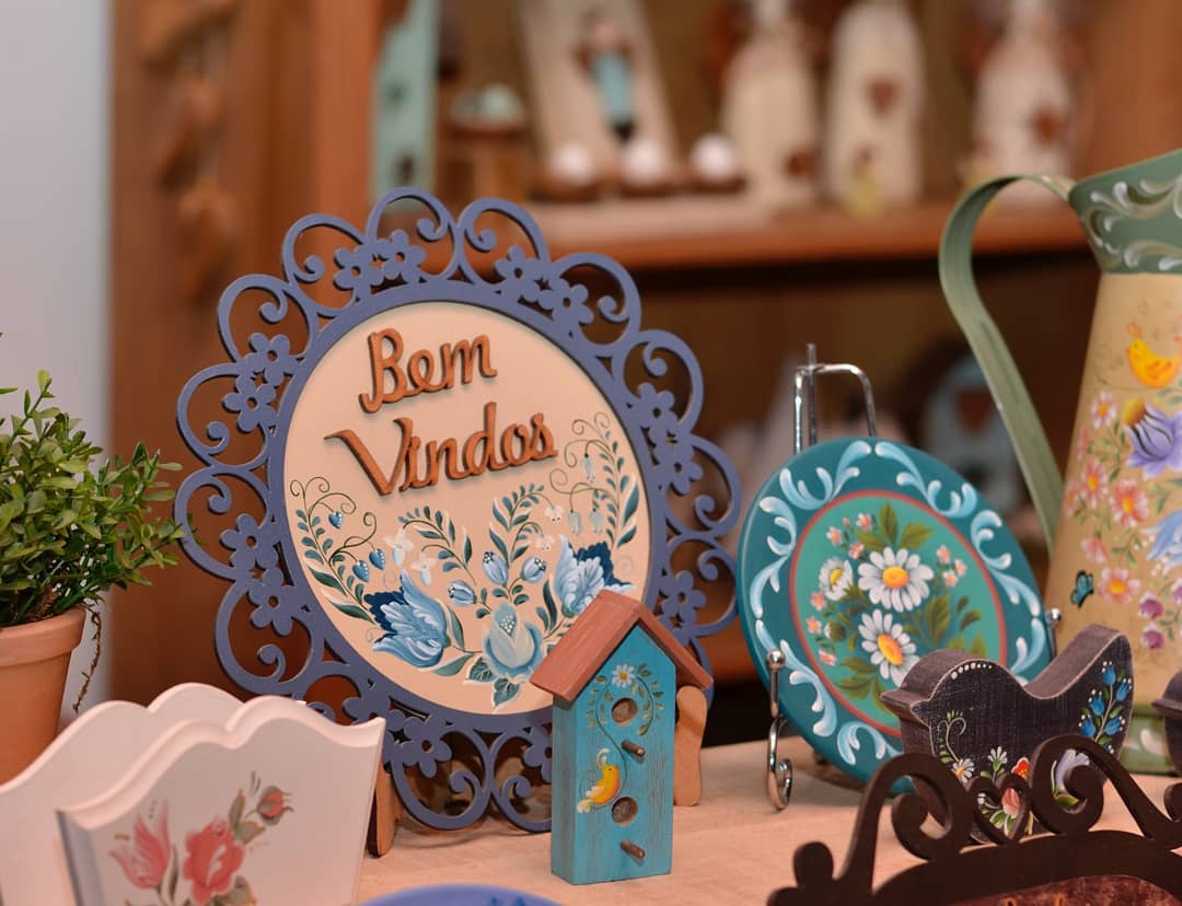 ARTESANATO: Festival Arte com as Mãos ocorre neste domingo, no Raviera Jeep, em Porto Velho