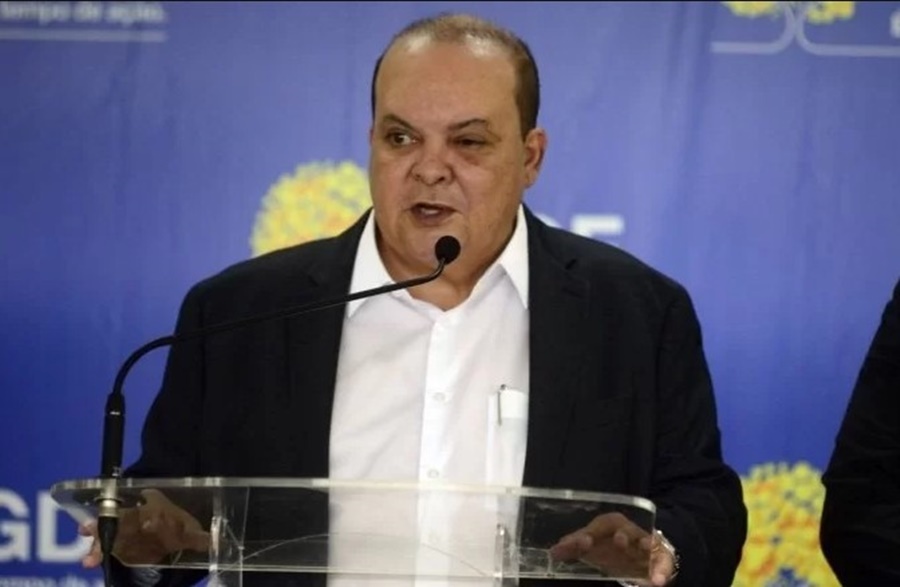 8 DE JANEIRO: Alexandre de Moraes autoriza retorno de Ibaneis ao cargo de governador