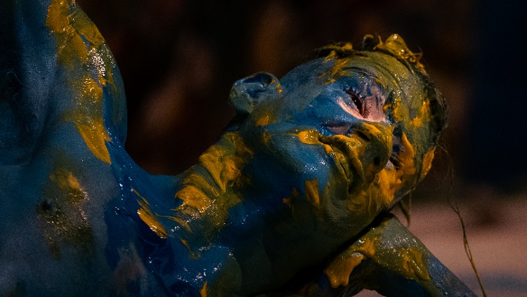 ARTE E ACESSO: Inscrições abertas para portfólio coletivo de artistas com deficiência'