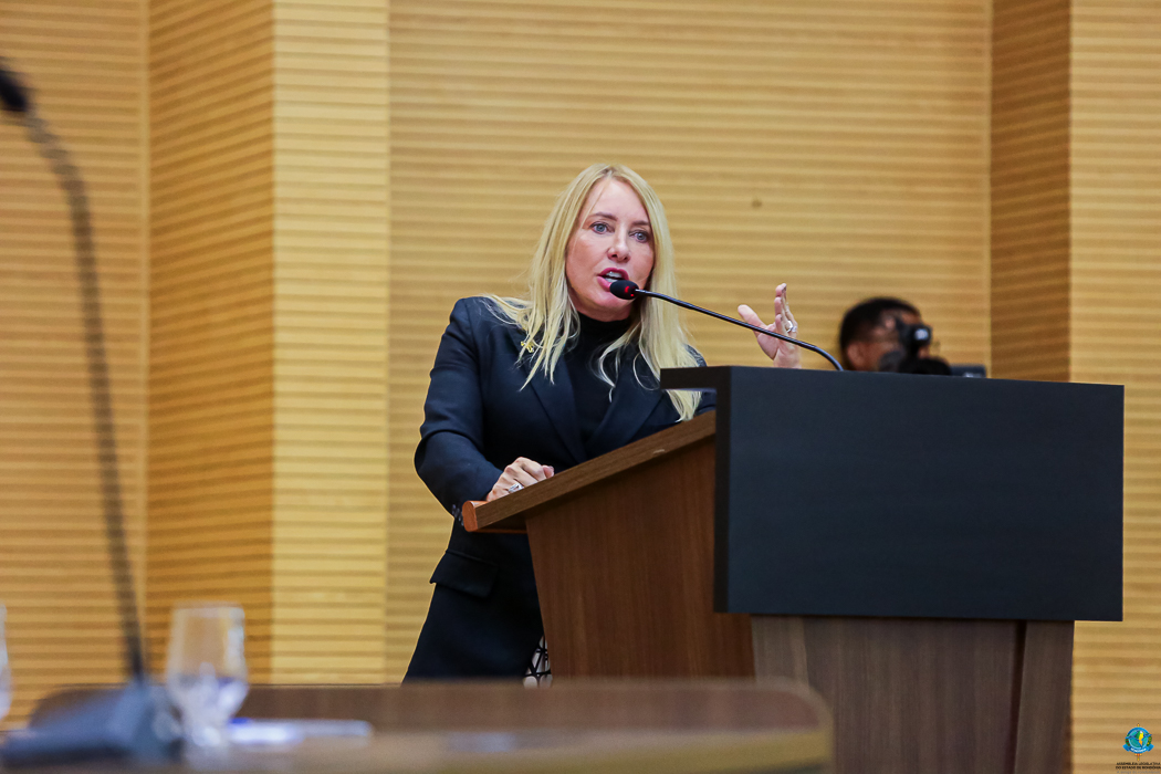 IEDA CHAVES: Deputada propõe modelo de condomínios residenciais para idosos em Rondônia