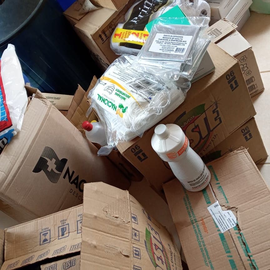 ESCULÁPIO: Operação que acabou na prisão de servidores públicos partiu do prefeito Hildon Chaves