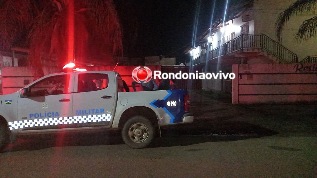 VÍDEO: Corpo é encontrado em decomposição dentro de apartamento