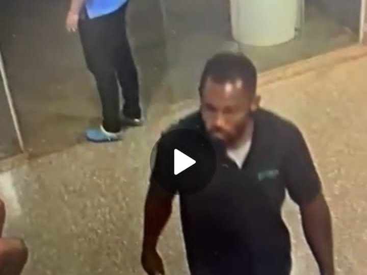 DENUNCIE: Polícia Civil procura acusado de matar homem dentro de hospital