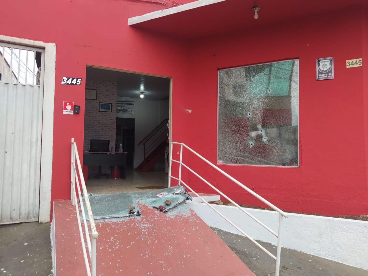 12 DIAS: Presidente Alex Redano cobra esclarecimento de ataques ao site Rondoniavivo