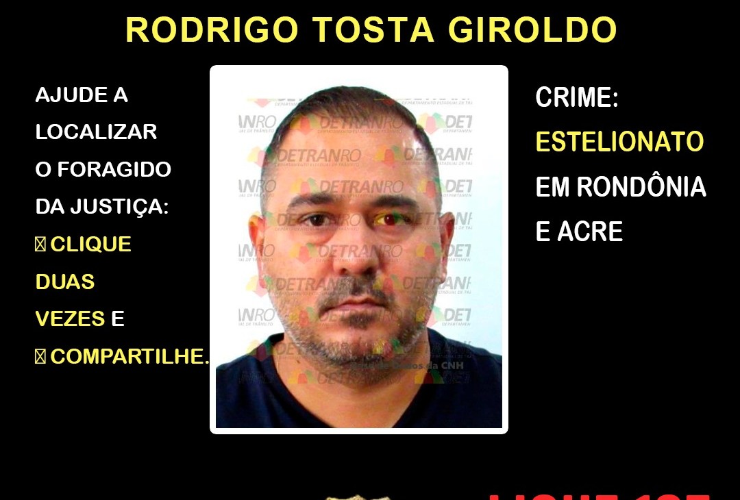 ESTELIONATO: Advogado acusado de golpes milionários em RO é preso no Paraná 