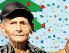 LUTO: Nota de pesar pelo falecimento do fazendeiro Onézio Ferreira Ramos