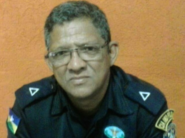 TRISTEZA: Nota de pesar pelo falecimento de tenente da Polícia Militar 