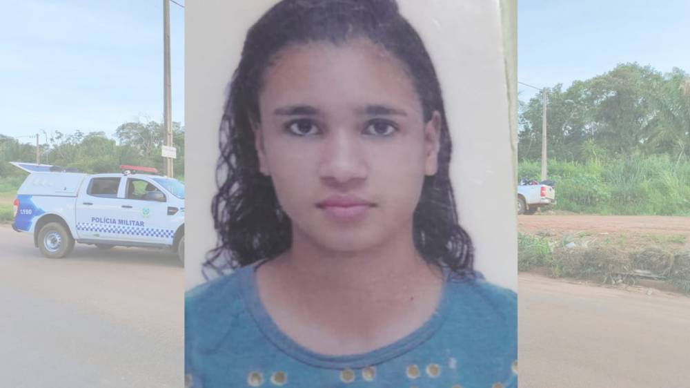 NAS COSTAS: Garota de 18 anos morre após ser atacada a tiros próximo de residencial 