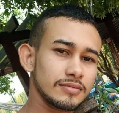 TRISTEZA: Jovem está desaparecido há um ano e familiares aguardam por notícias 