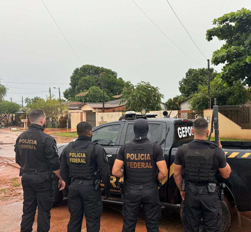 CÂMARA FRIA: PF mira grupo acusado de exportação clandestina de carne de RO para a Bolívia 