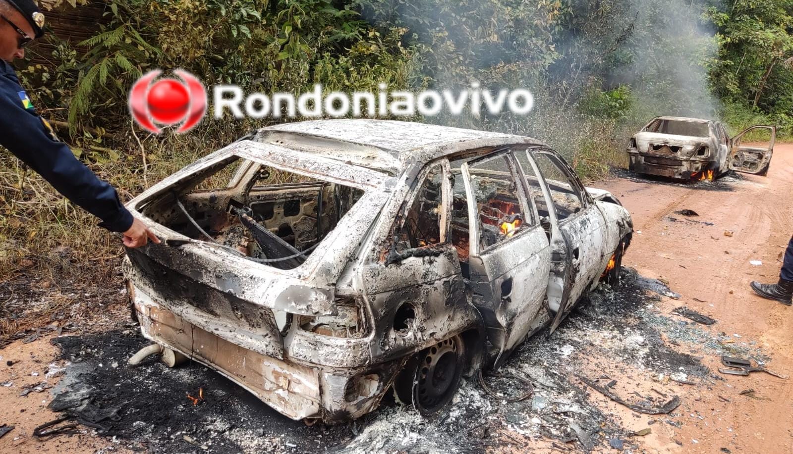 RESPOSTA RÁPIDA: Acusado de participação em ataque contra policial penal é preso durante operação 