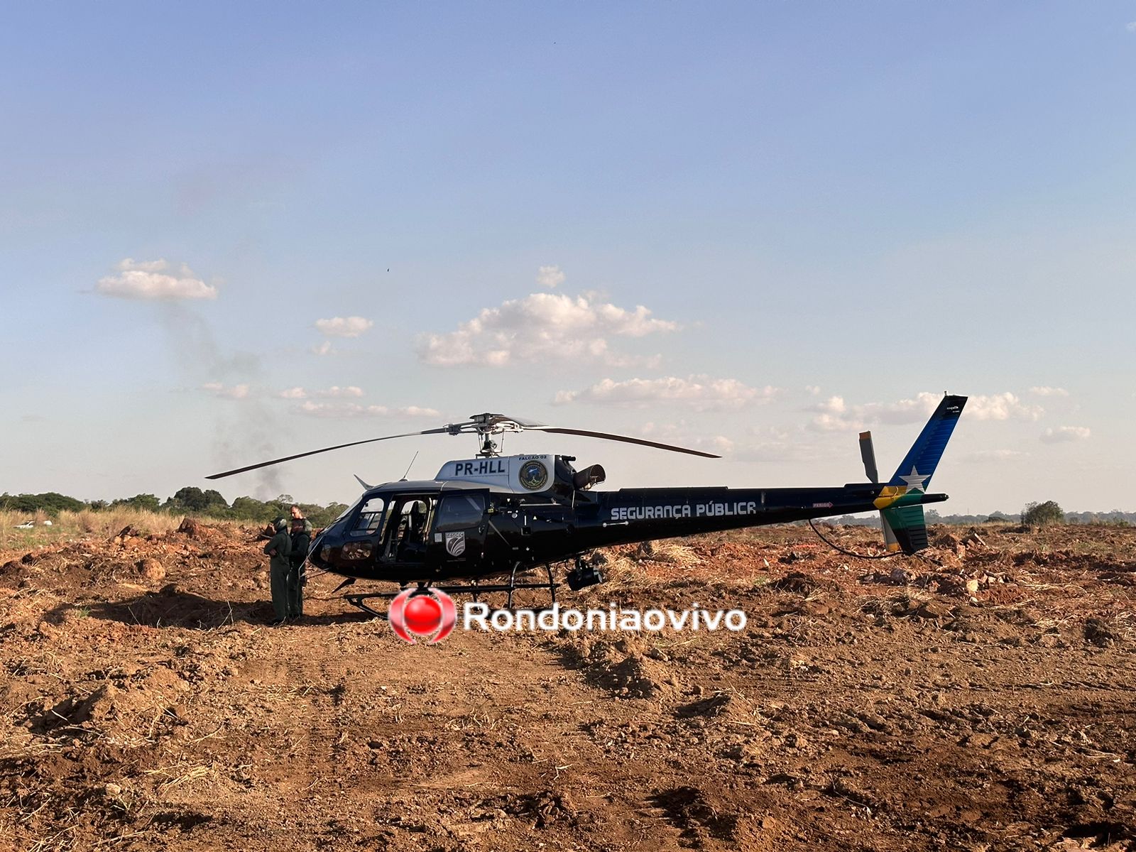 MORAR MELHOR: Polícia continua em busca de encontrar jovem que teria sido morto e enterrado 