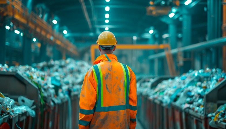 CONTRATO DO LIXO: MPRO e Procuradoria do Estado requerem suspensão de contrato de R$ 2 bilhões 