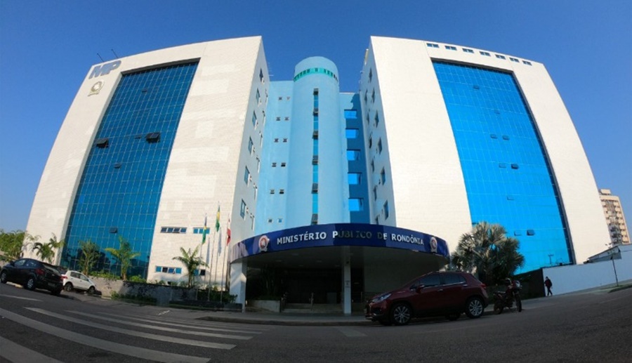 OPERAÇÃO 'CONÚBIO': MP denuncia bando que se reunia online para ações do tráfico