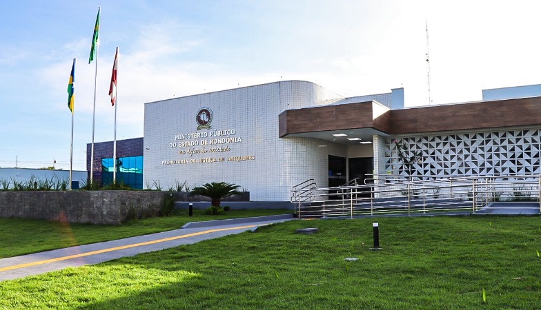 OPERAÇÃO FRATERNUM: Irmãos planejavam assassinato de promotora de justiça