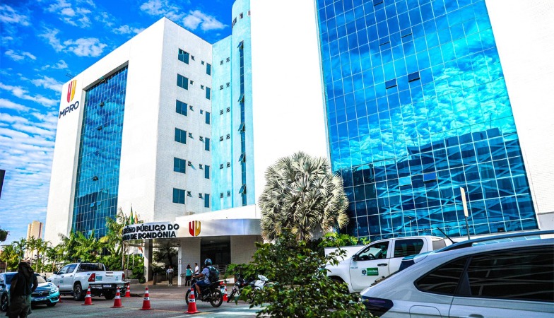 CRIMES AMBIENTAIS: MPRO oferece denúncia decorrente da Operação Arigós