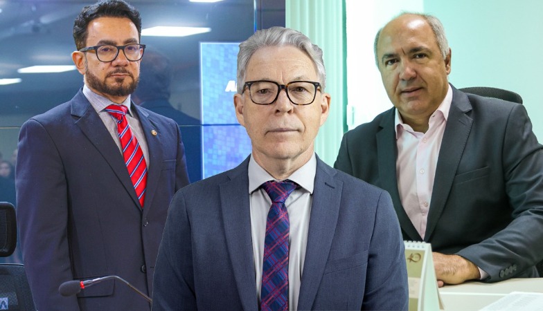 MINISTÉRIO PÚBLICO: Três novos conselheiros são eleitos pelos membros para o Conselho Superior