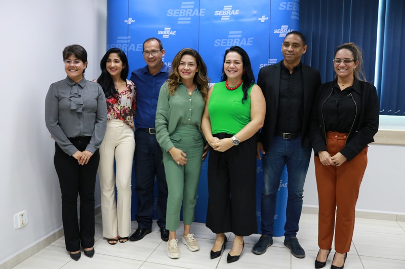 TURISMO: Parceria fortalece o turismo em Rondônia através da realização de grande evento