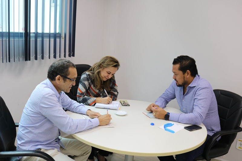 GESTÃO: Sebrae em Rondônia tem novo coordenador de comissão de compliance