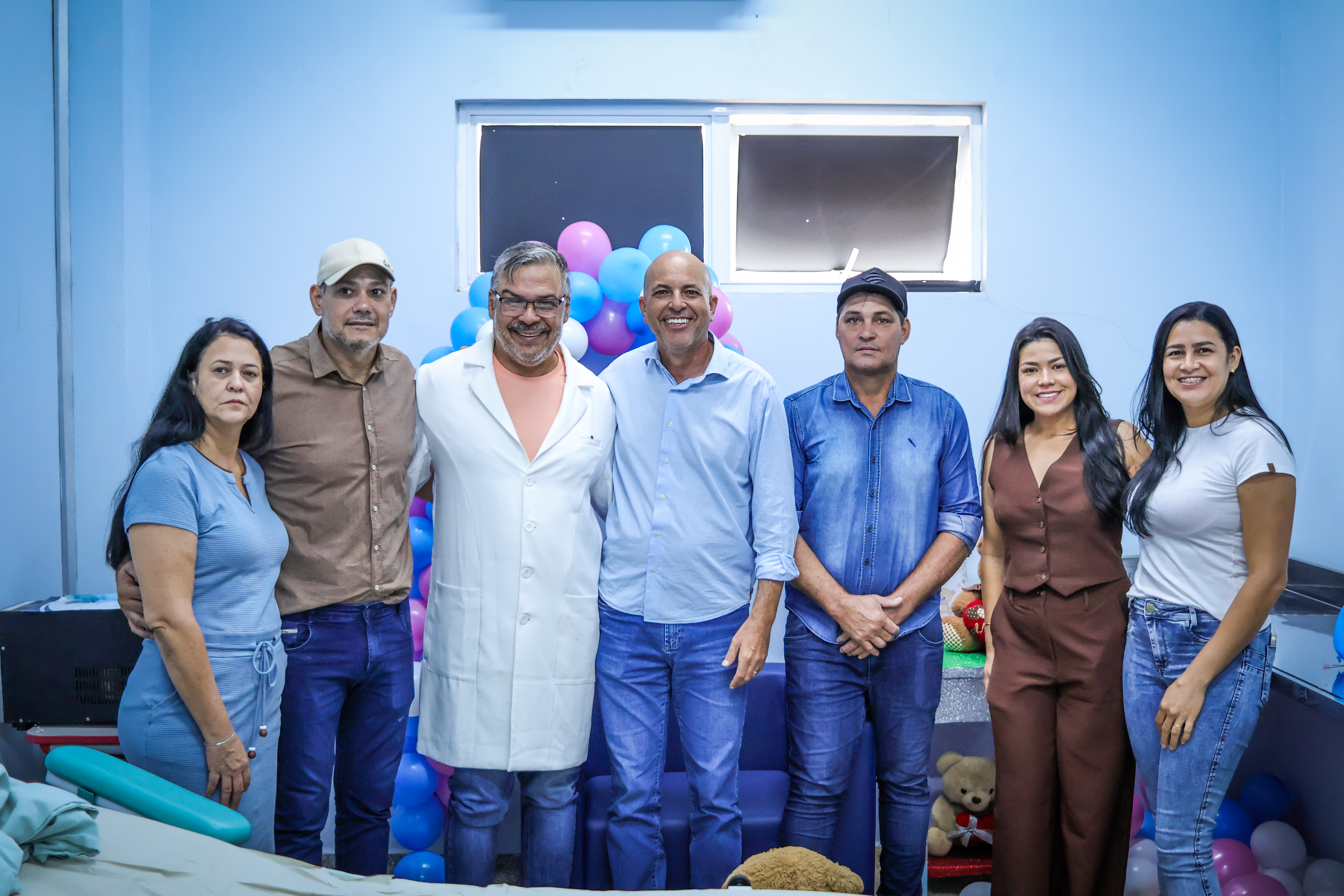 ISMAEL CRISPIN: Deputado amplia cuidados às gestantes com implantação de ultrassonografia 