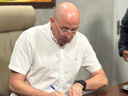 GEDÃO NEGREIROS: Vereador apresenta projeto de lei para incentivo e fomento à cultura