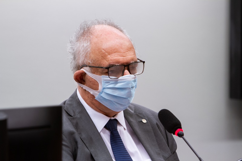 NAZIF: Em defesa da saúde brasileira e contra o rol taxativo