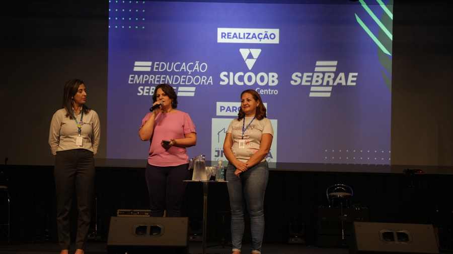 EM JI-PARANÁ: Sebrae e parceiros realizam palestra para professores empreendedores 