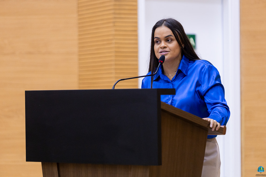 TAISSA SOUSA: Deputada destina R$ 200 Mil para Fortalecer a Saúde em Itapuã do Oeste