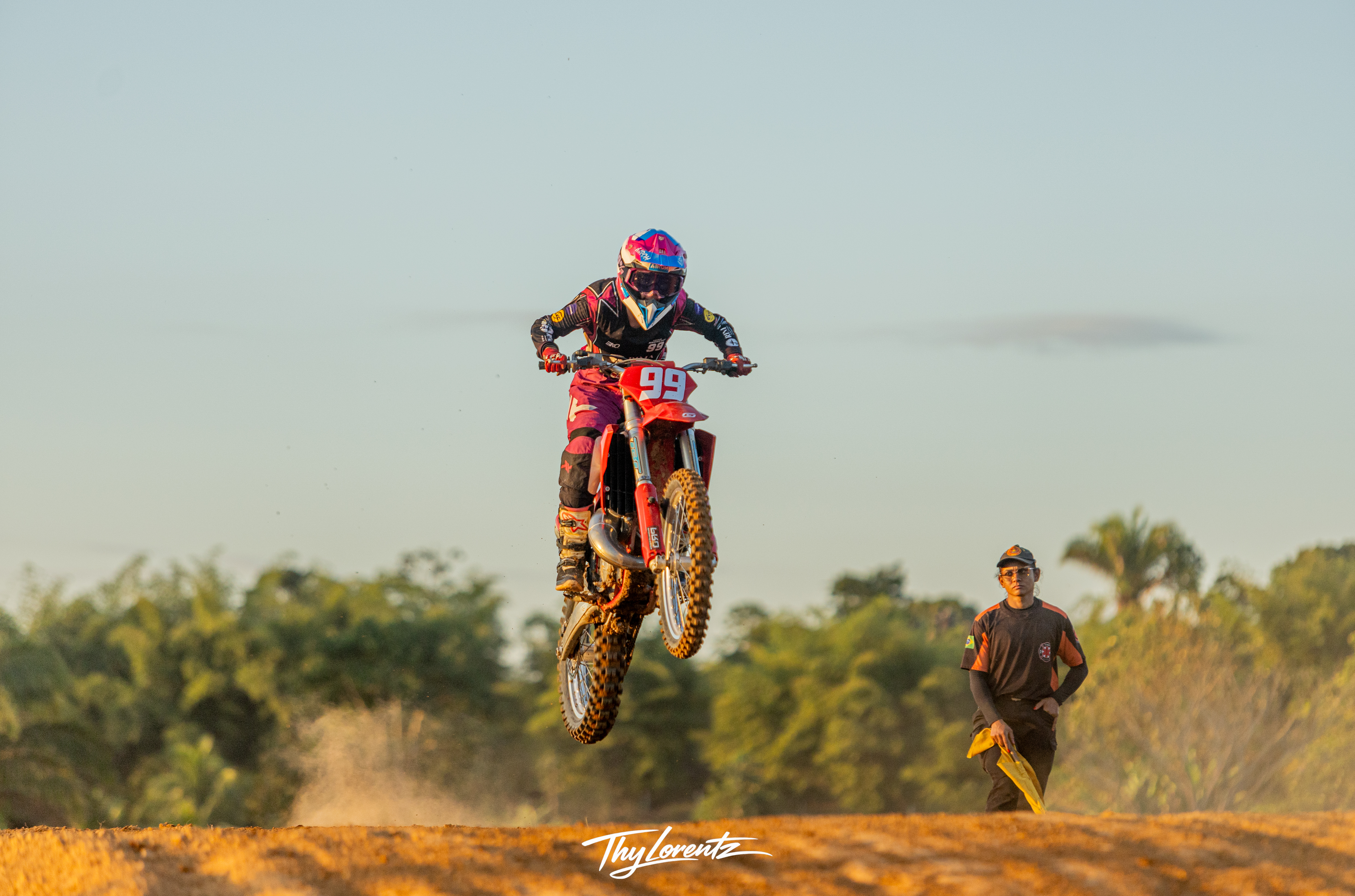 LIMERO: Confira os resultados da 4ª etapa do Estadual de Motocross em Jaru