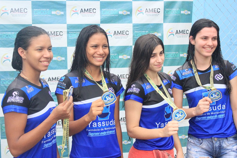 13ª EDIÇÃO: Competição dos Jogos Abertos de Cacoal inicia nesta sexta-feira